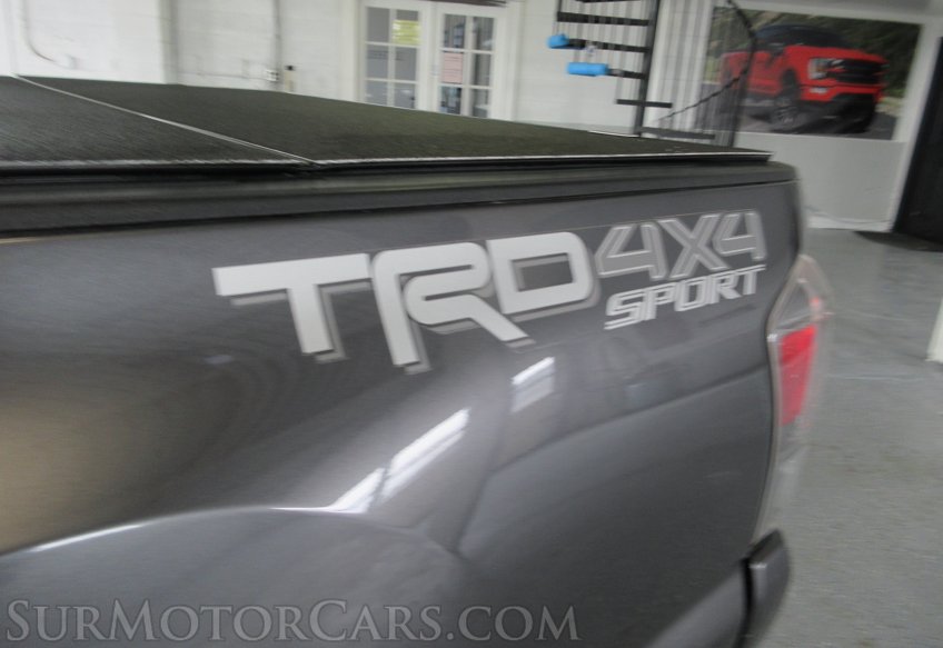 2021 Toyota Tacoma - Image 28