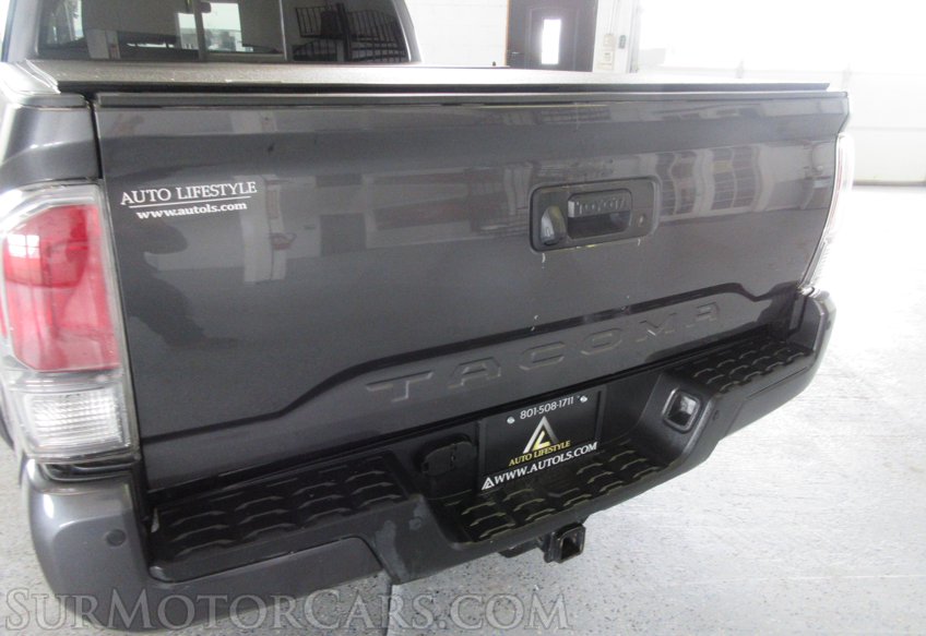 2021 Toyota Tacoma - Image 32
