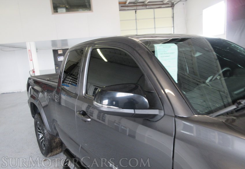 2021 Toyota Tacoma - Image 13