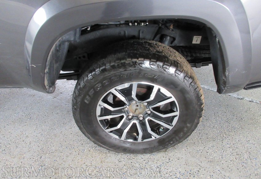 2021 Toyota Tacoma - Image 56