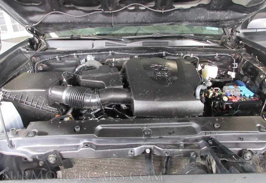 2021 Toyota Tacoma - Image 59