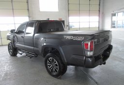 2021 Toyota Tacoma - Image 7