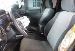 2021 Toyota Tacoma - Image 37