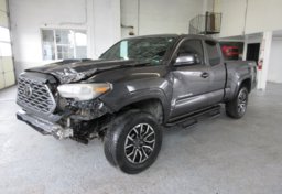 2021 Toyota Tacoma - Image 2