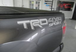 2021 Toyota Tacoma - Image 28
