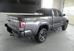 2021 Toyota Tacoma - Image 8