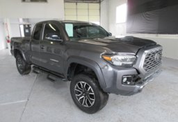 2021 Toyota Tacoma - Image 3