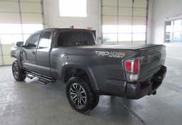 2021 Toyota Tacoma - Image 9