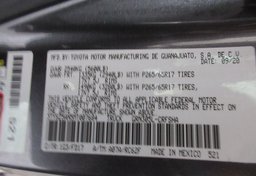 2021 Toyota Tacoma - Image 62