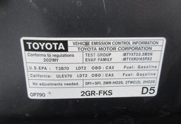 2021 Toyota Tacoma - Image 61