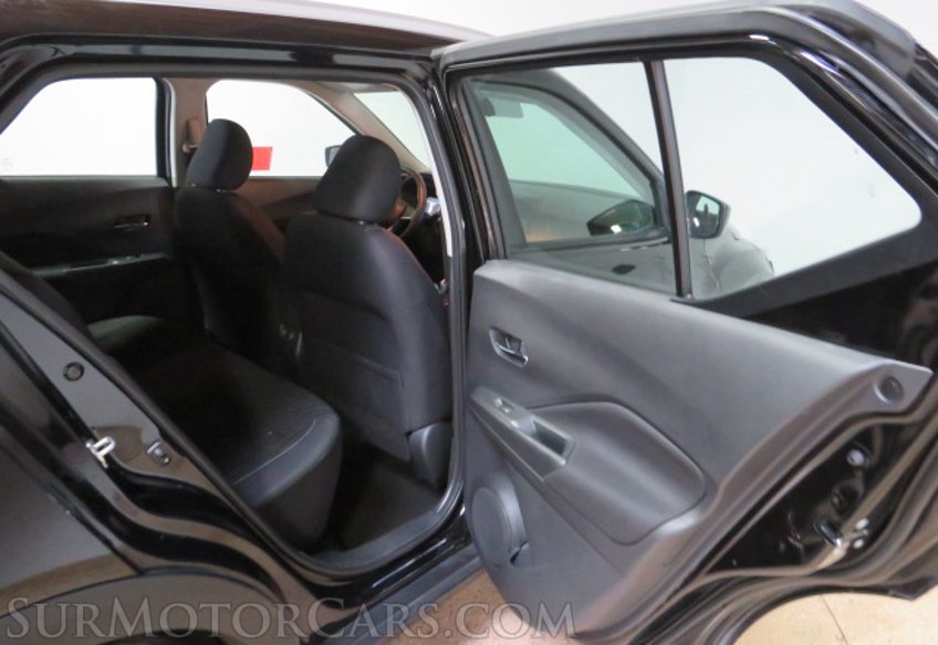 2021 Nissan Kicks - Image 26