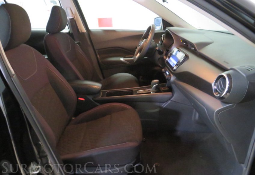 2021 Nissan Kicks - Image 23