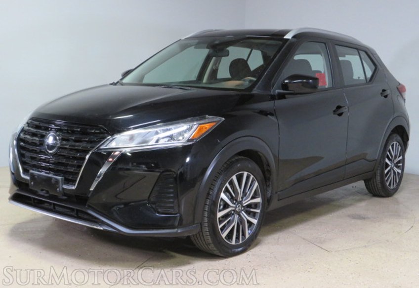 2021 Nissan Kicks - Image 3