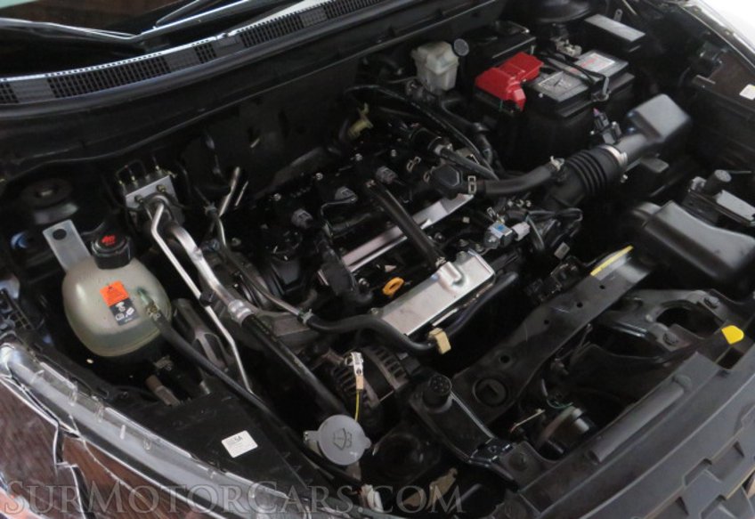 2021 Nissan Kicks - Image 48