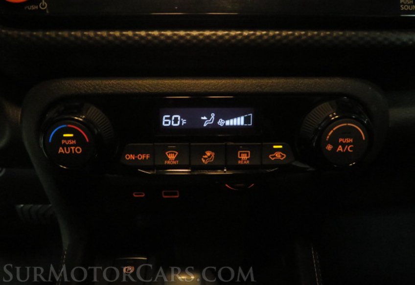 2021 Nissan Kicks - Image 36