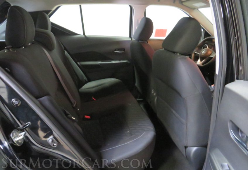 2021 Nissan Kicks - Image 29