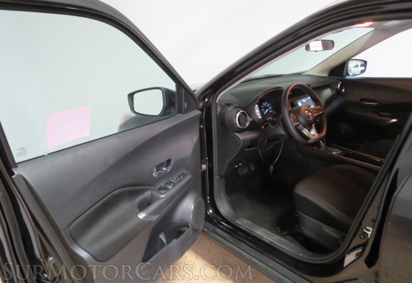 2021 Nissan Kicks - Image 18