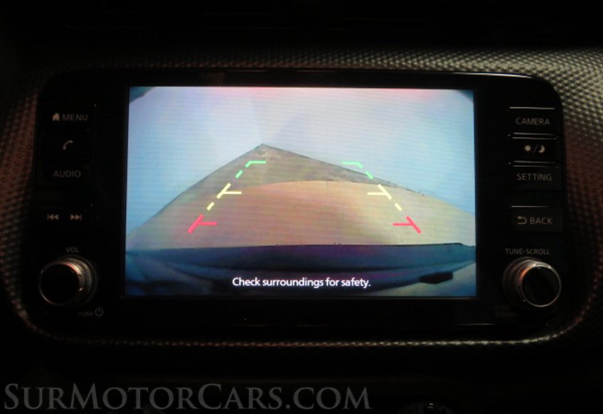 2021 Nissan Kicks - Image 38