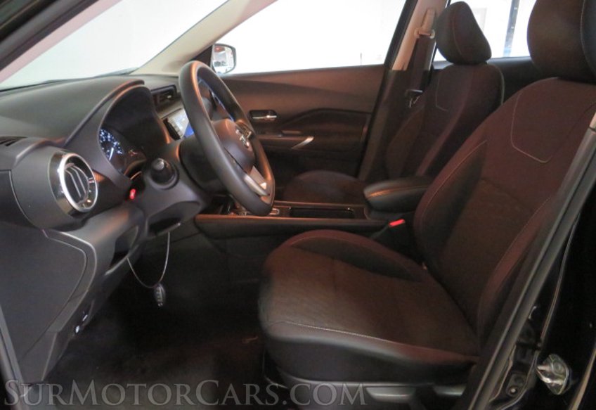 2021 Nissan Kicks - Image 20