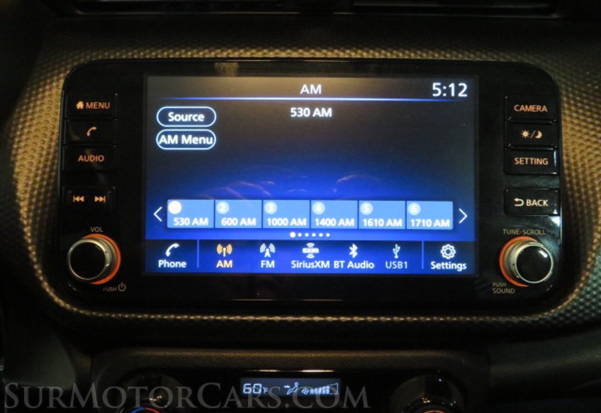 2021 Nissan Kicks - Image 34