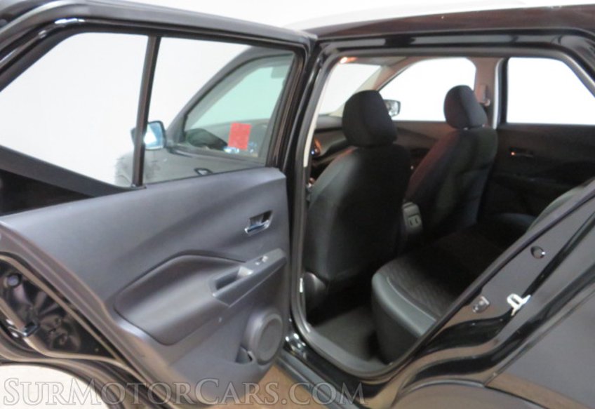 2021 Nissan Kicks - Image 21