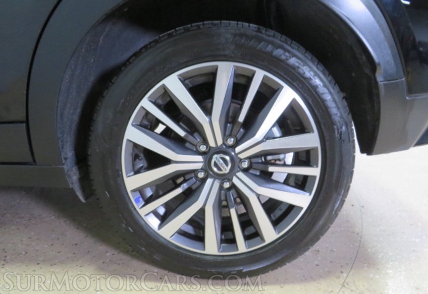 2021 Nissan Kicks - Image 45