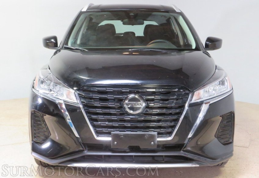 2021 Nissan Kicks - Image 11