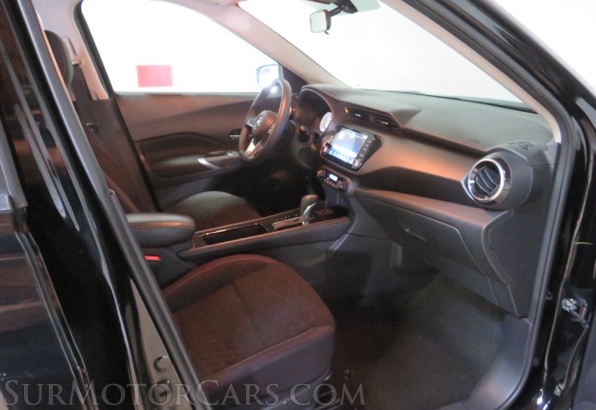 2021 Nissan Kicks - Image 24