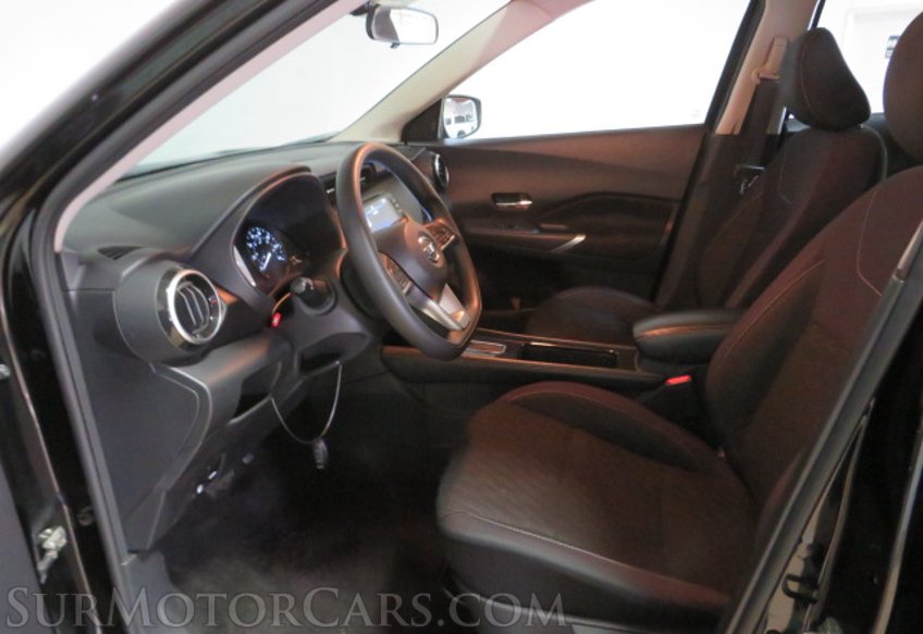 2021 Nissan Kicks - Image 19