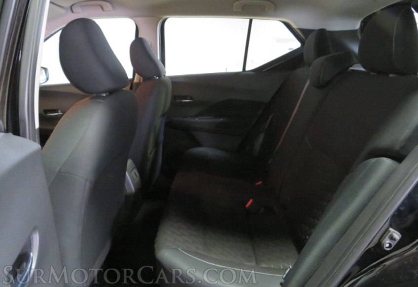 2021 Nissan Kicks - Image 25