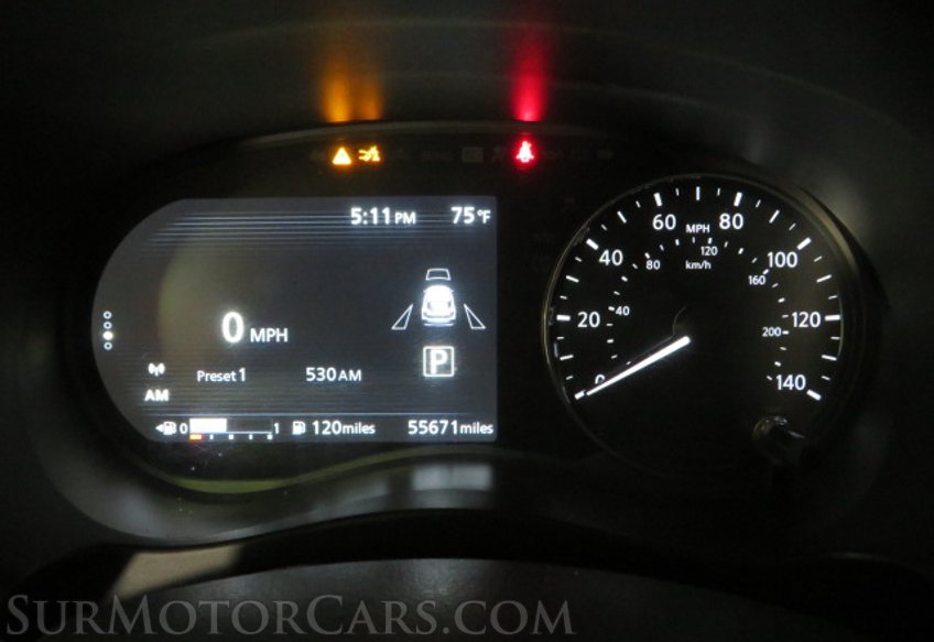 2021 Nissan Kicks - Image 35