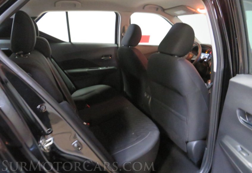 2021 Nissan Kicks - Image 27