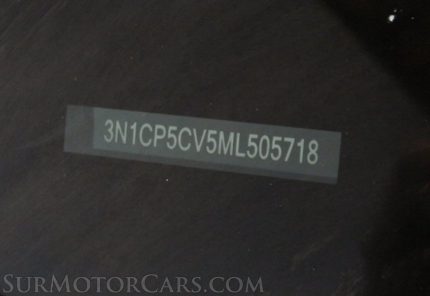 2021 Nissan Kicks - Image 51