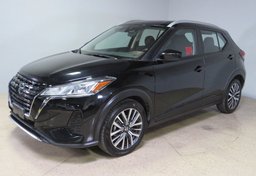 2021 Nissan Kicks - Image 1