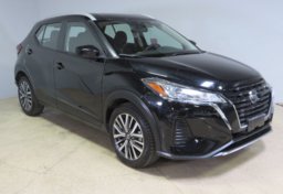 2021 Nissan Kicks - Image 4