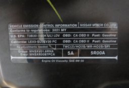 2021 Nissan Kicks - Image 49