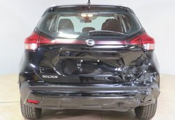 2021 Nissan Kicks - Image 12