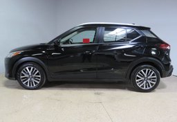 2021 Nissan Kicks - Image 9