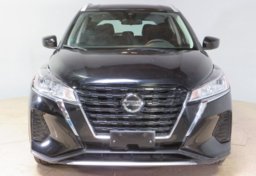 2021 Nissan Kicks - Image 11