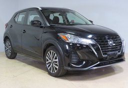 2021 Nissan Kicks - Image 2