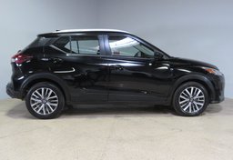 2021 Nissan Kicks - Image 10