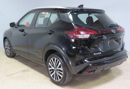 2021 Nissan Kicks - Image 8