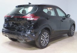 2021 Nissan Kicks - Image 7