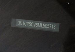 2021 Nissan Kicks - Image 51