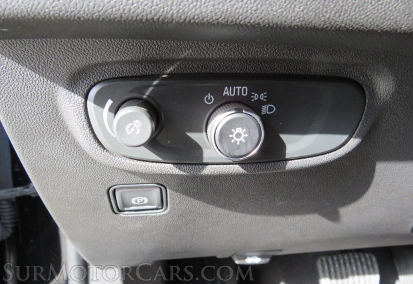 2020 GMC Terrain - Image 37