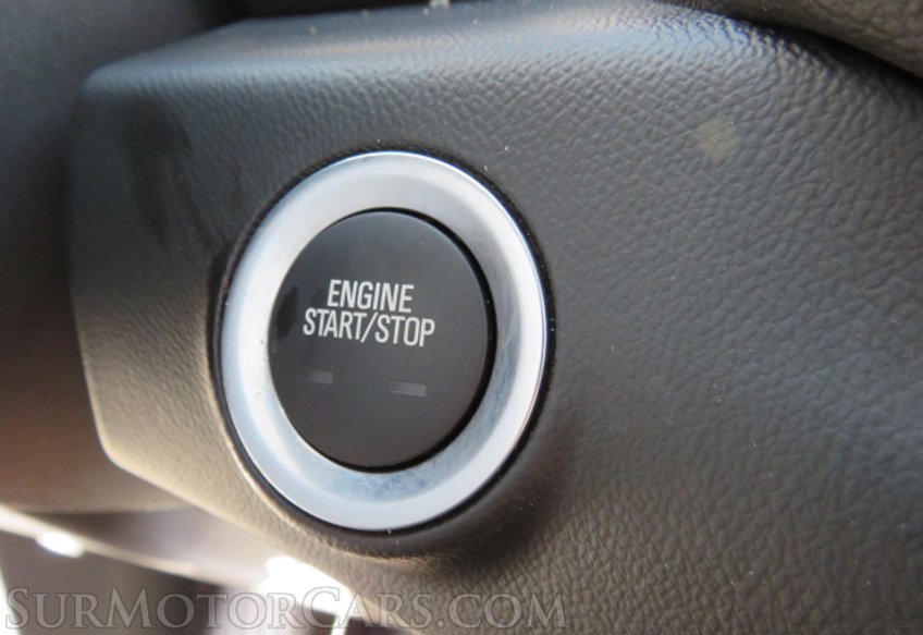 2020 GMC Terrain - Image 35