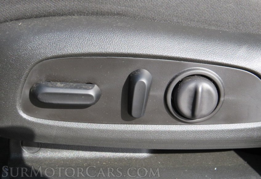 2020 GMC Terrain - Image 38