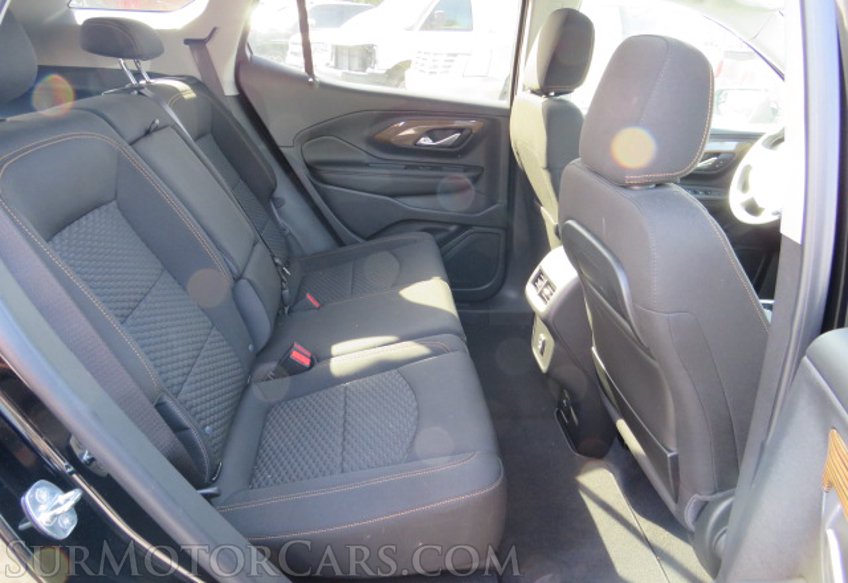 2020 GMC Terrain - Image 29
