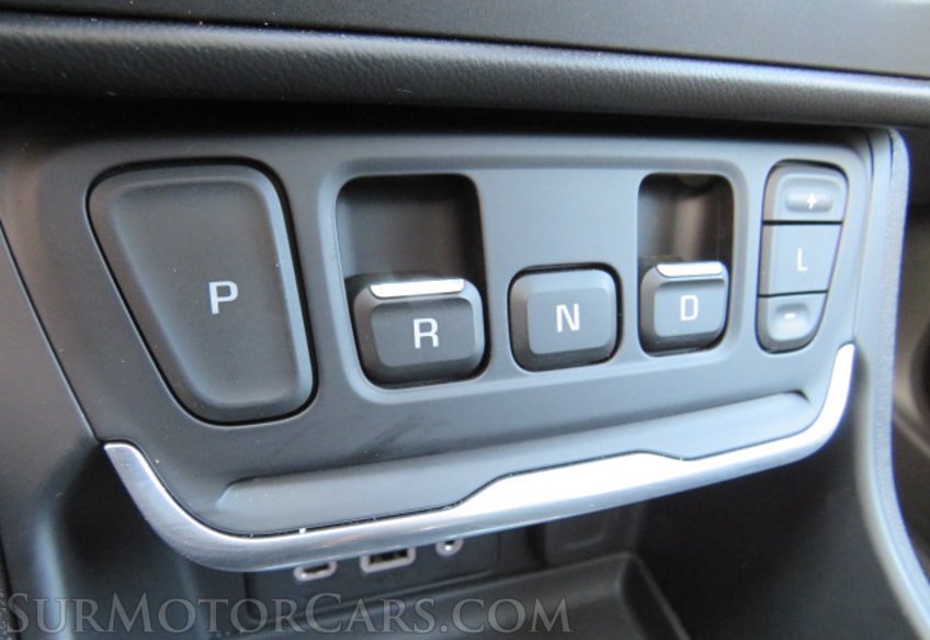 2020 GMC Terrain - Image 43