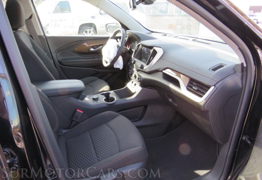 2020 GMC Terrain - Image 27